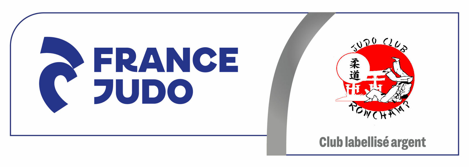 LABEL FRANCE JUDO