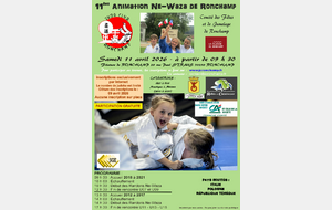 Arbitrage animation ne-waza