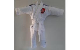 Kimono Adidas J200E