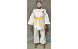 Kimono Adidas J350 Taille 120 à 180
