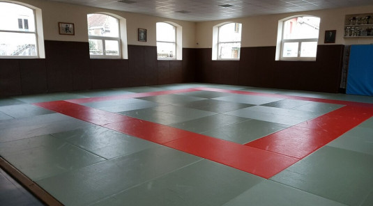 Pas de cours de judo les 27 et 29 avril 2026